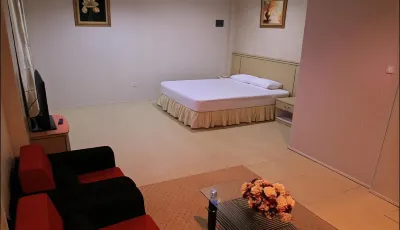 Hotel Menara Archie Ternate