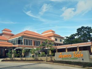 Kiang Talay Resort Rayong