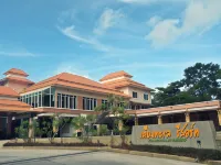 Kiang Talay Resort Rayong Hotels near Mae Ram Phueng Beach