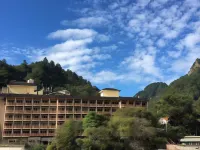 谷關溫泉飯店 台中住宿飯店