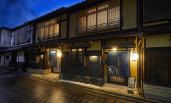 Rinn Shijo Takase River North