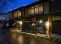 Rinn Shijo Takase River North Hotels in 