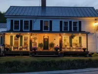 The Engel House Hotel di Marlboro
