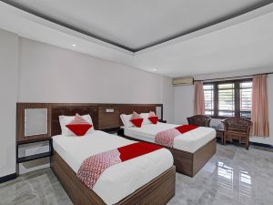 Hotel Kuta Karang Baru