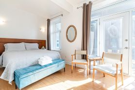 Hotel le Coach