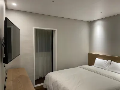 The Garden Hotel Hotels in Seoul