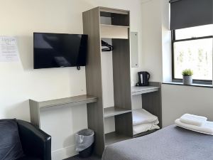 Rooms Kingswood