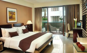 Aston Kuta Hotel and Residence