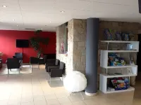Hôtel du Baou Hotels in Carros