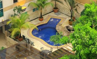 Hotel Bencoolen @ Bencoolen Street