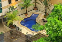 Hotel Bencoolen @ Bencoolen Street