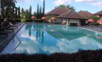 Labersa Grand Hotel & Convention Center