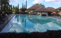 Labersa Grand Hotel & Convention Center - Pools