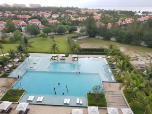 海景度假村 3 居酒店 - 附私人游泳池