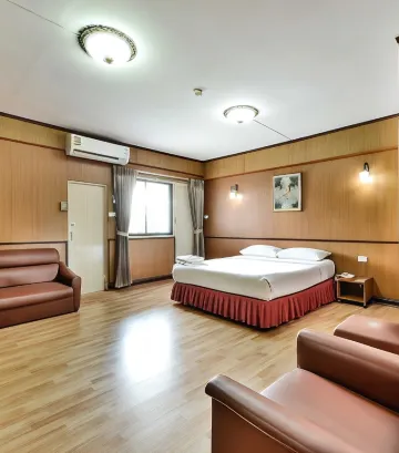 ห้องสแตนดาร์ด