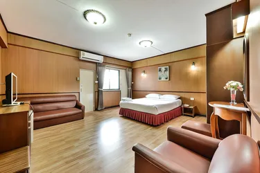 รูปภาพของโรงแรมไนซ์ พาเลซ