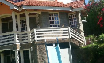 Guest House Jane Naivasha