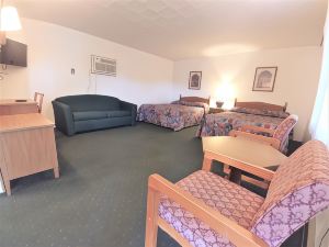 Lake Aire Motel