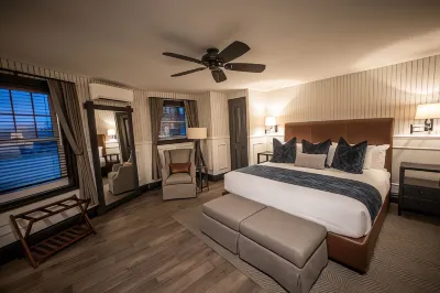 The Belfry House Các khách sạn ở Delavan Lake