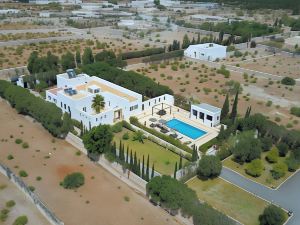 The House Just 8 km from Essaouira and Its Beaches