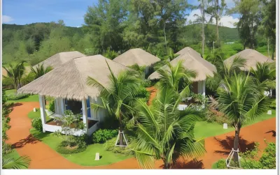 Sea Coco Resort