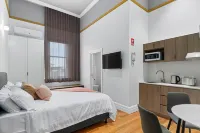 Costello Hotels Port Augusta Các khách sạn gần Port Augusta Train Park