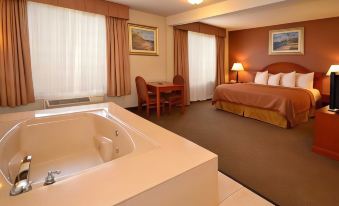 Best Western Airport Plaza Inn Hotel - Los Angeles LAX