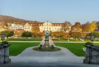 Dorint Resort & Spa Bad Brueckenau