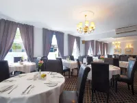 The Chatsworth Hotel Hotels in Worthing