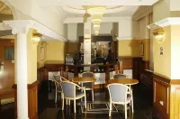Royal Eagle Hotel Hotel a Londra