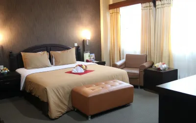 Hotel Roditha Hotels in Banjarmasin