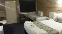 Chermside Motor Inn Hotel a Mitchelton