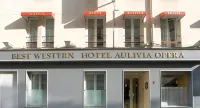 Hotel Aulivia Opéra Hotel in zona Hostmaker