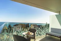 EVOLUTION Cascais-Estoril Hotel - Sea View