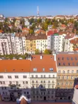 Downtown Suites Kodanska Hotels near Westfield Chodov