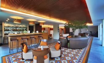 Soll Marina Hotel & Conference Center Bangka