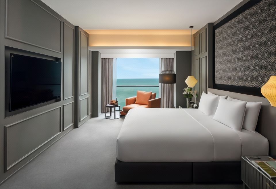 G 호텔 페낭 이미지