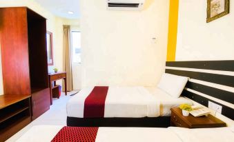 Sun Inns Hotel Bandar Puchong Utama