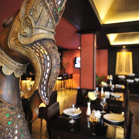 Siralanna Hotel Hotels in Phuket