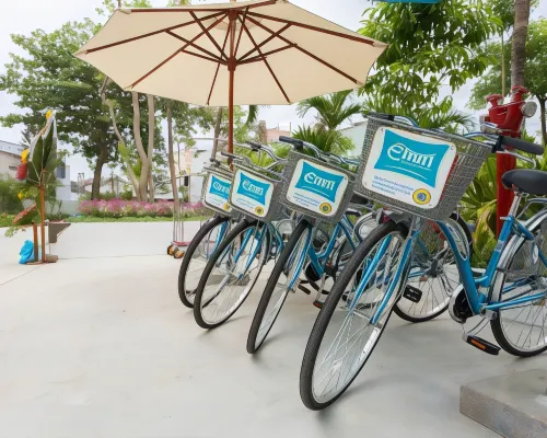 EMM Hotel Hoi An Photos