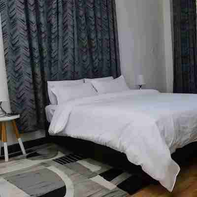 Lux Furnished Apartment Rooms