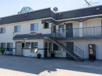 Value Inn Bellflower Hotels in Bellflower