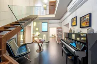 Palazzo Licinio Hotels in Province of Isernia