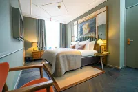 The Collector Hotels in Hague