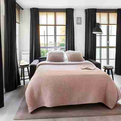 Appartements - Le Logis Versaillais Rooms