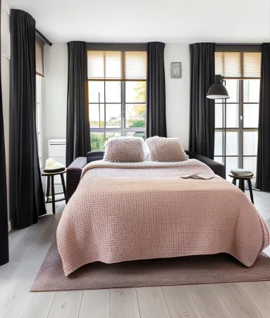 Appartements - le Logis Versaillais