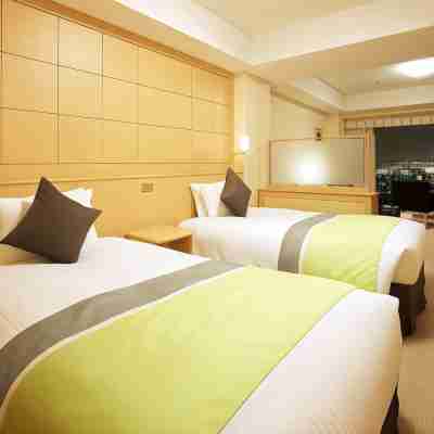 Hotel Emion Tokyo Bay Rooms