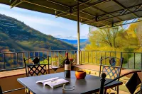 Agriturismo Pian di Fiume Hôtels à : Bagni di Lucca