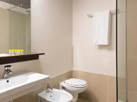 บีแอนด์บี โรงแรมฟิเรนเซ โนโวลี โรงแรมใกล้รูปปั้นเพอร์ซิอุส