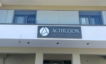 Achillion Suites